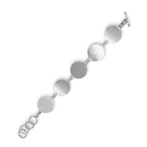 Bracelet Circle Link link