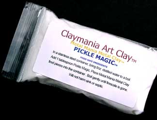 Pickle Magic - 8 oz. link