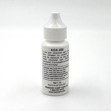 UV Adhesive (35cc) link