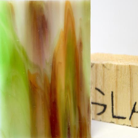 Green/ Ruby Red/ Opal photo