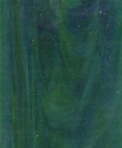 Dense Olive Green, Blue, Lime Green Granite photo