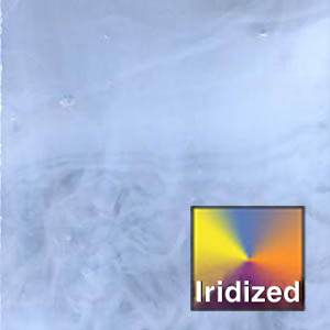 More Clear Opal Iridized link
