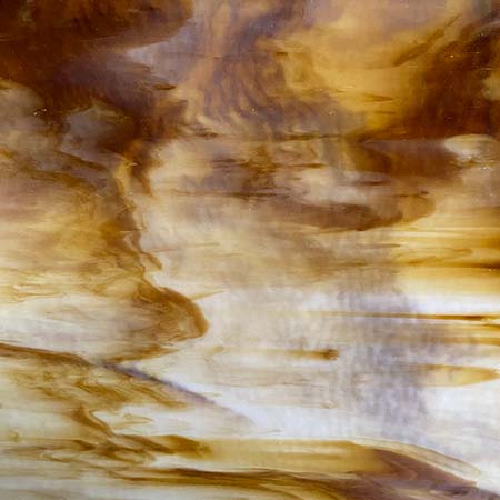 Less Dark Amber/ Opal Granite Less Dark Amber/ Opal Granite photo