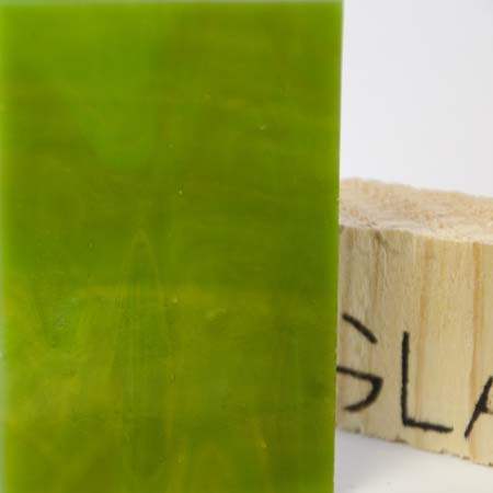 Kelly Green Opal/ Dark Amber Kelly Green Opal/ Dark Amber photo