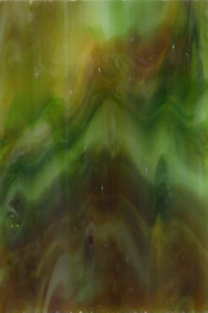Green/ Dark Amber/ Opal Green/ Dark Amber/ Opal photo