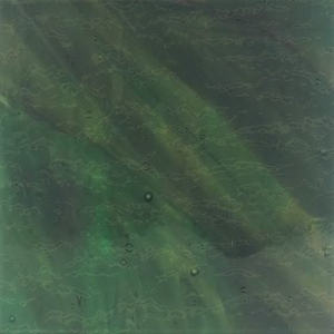 Green/ Amber Streaky Granite link