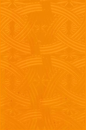 Dark Amber Cathedral Celtic Texture photo