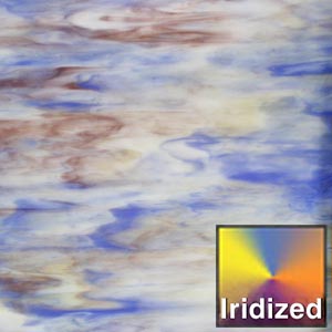 Amber/ Blue/ Purple/ Opal Iridized link