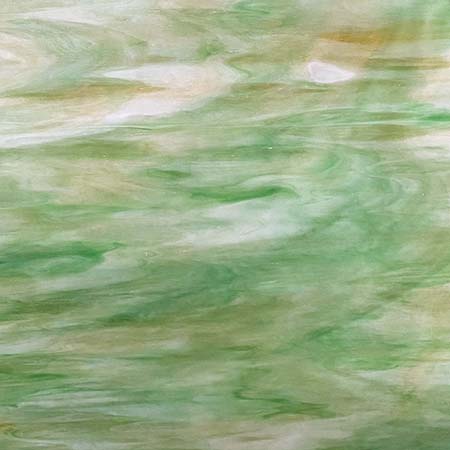 Green/ Light Amber/ Opal Granite Green/ Light Amber/ Opal Granite photo