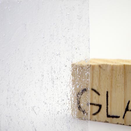 Clear Seedy 32 in. link
