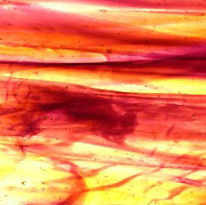 Purple/ Yellow/ Clear Streaky Purple/ Yellow/ Clear Streaky photo