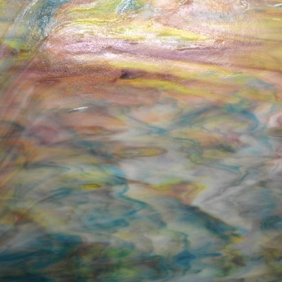 Dark Purple/ Chartreuse Green/ Dark Turquoise Blue/ White Dark Purple/ Chartreuse Green/ Dark Turquoise Blue/ White photo
