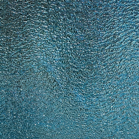 Lighter Peacock Blue Ripple link