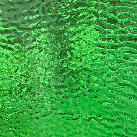 Holly Green Granite Iridescent photo