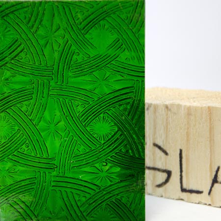 Dark Christmas Green Celtic Texture link