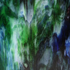 Black Purple/ Cobalt Blue/ Green/ Opal Granite photo
