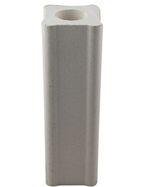 3 x 1 in. Kiln Post link