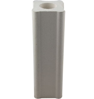 4 x 1 in. Kiln Post link