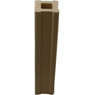 5 x 1 in. Kiln Post link