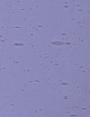 Med. Bluish Violet Lamberts Antique link