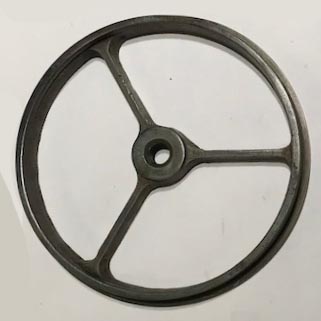 4 in. Wheel - Patina link