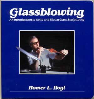 Glassblowing by Homer Hoyt link