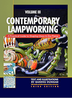 Contemporary Lampworking Volume III link
