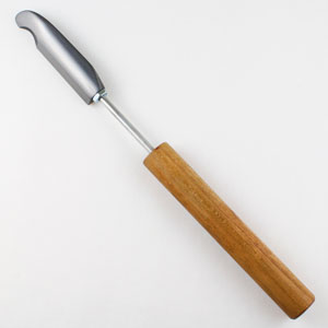 Graphite Buck Knife Shaper Graphite Buck Knife Shaper photo
