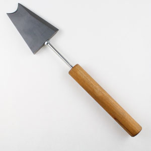 Large Graphite Curve Shaper link