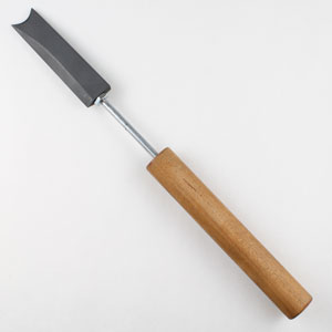 Small Graphite Curve Shaper link