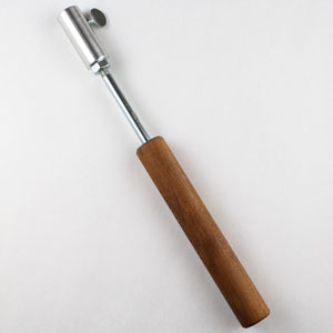 Small Rod Holder (for glass 0-8 mm) link