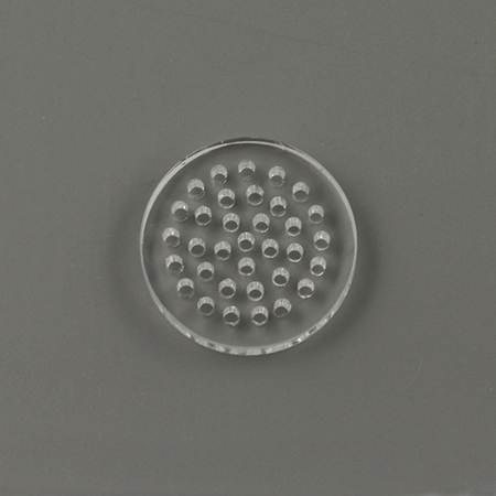 Diffuser Disc - Honeycomb 32 mm link