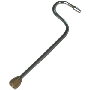 90 Degree Hornet Tip - 4.25 in. x 1.5mm Opening link