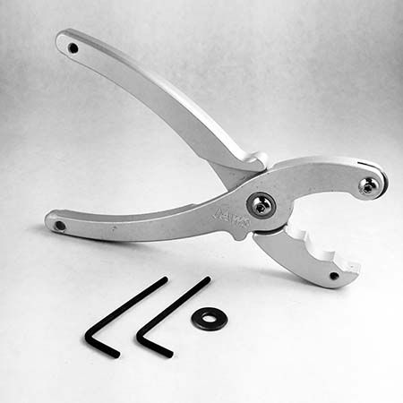 Jaws Small Cutter link