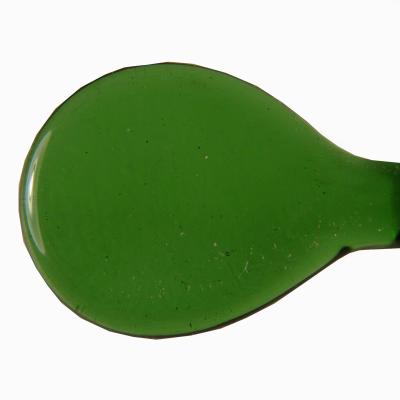 Transparent - Sage Green Moretti rod 104 COE (1/4 lb. minimum order) link
