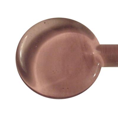 Transparent - Pale Purple Moretti rod 104 COE (1/4 lb. minimum order) link