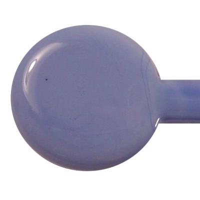 Pastel - Periwinkle Moretti rod 104 COE (1/4 lb. minimum order) Thin 2mm link