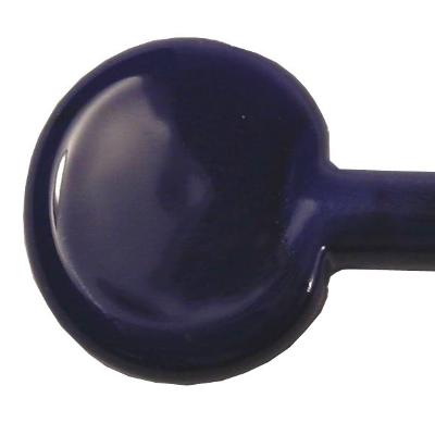 Pastel - Medium Lapis Moretti rod 104 COE (1/4 lb. minimum order) link