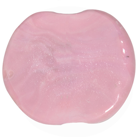 Pastel - Dark Pink Moretti rod 104 COE (1/4 lb. minimum order) link