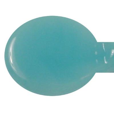 Alabaster - Light Turquoise Moretti rod 104 COE (1/4 lb. minimum order) link