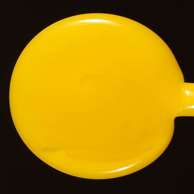Special - Light Lemon Yellow Moretti rod 104 COE (1/4 lb. minimum order) link