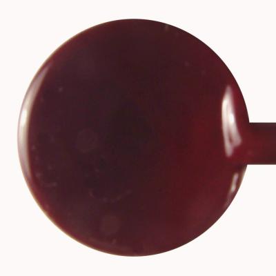 Special - Dark Red Brown Moretti rod 104 COE (1/4 lb. minimum order) link