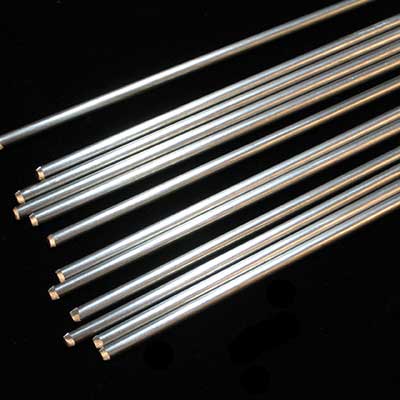 Mandrels - 3/32 in. Set of 10 link
