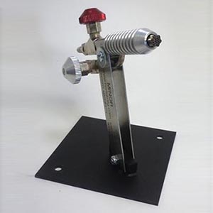 Minor Bench Burner link