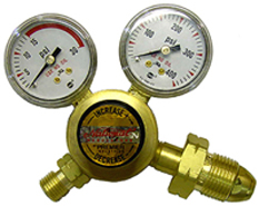 Fuel Torch Regulator - 25 PSI link