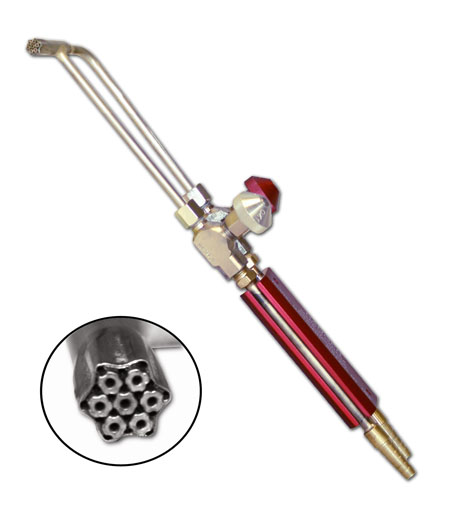 Ranger Hand Torch link