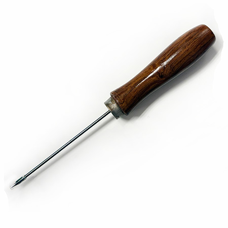 Tungsten Pick 3/32 in link