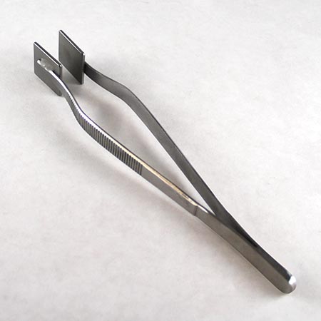 Tweezer Mashers (7.25 in., 1 in. pads) link