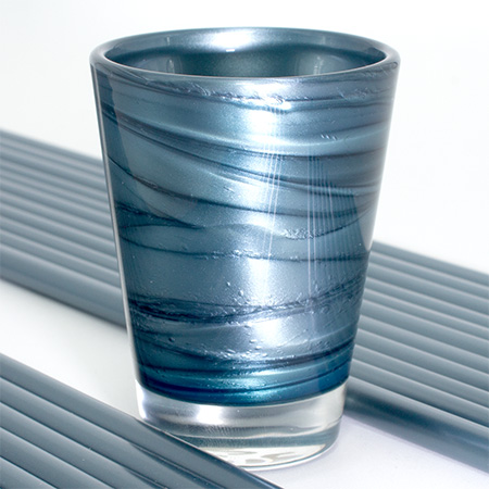 Neptunium - Rod 33 COE (sold by each) link