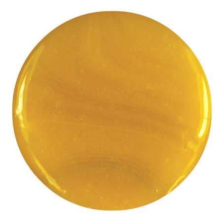 Sunshine Yellow 20 in. Rod 33 COE (1/4 lb. minimum) link